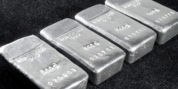 La Plata, ¿un metal secundario?