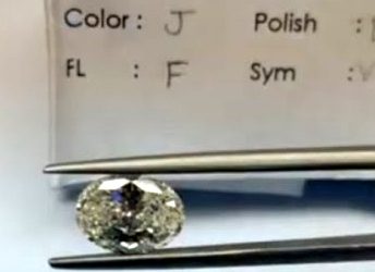 El mercado del diamante en tiempos del Covid