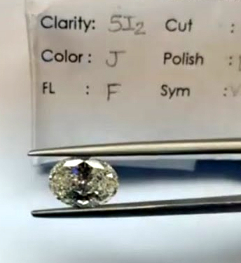 El mercado del diamante en tiempos del Covid