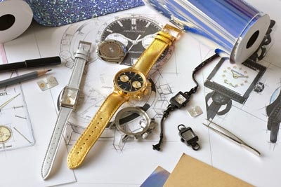 Hamilton y Janie Bryant presentan su nueva colección