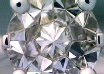 ¿Fraude o error? Un trampantojo con diamantes