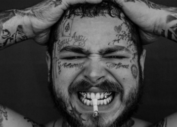 Un rapero gasta 1,6 millones para engastarse dos diamantes en los dientes