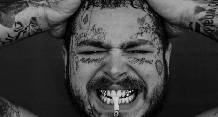 Un rapero gasta 1,6 millones para engastarse dos diamantes en los dientes