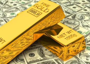 La Banca rebaja las previsiones de un precio del oro disparado