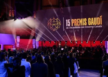 La joyería catalana en los Premios Gaudí 2023 del cine catalán