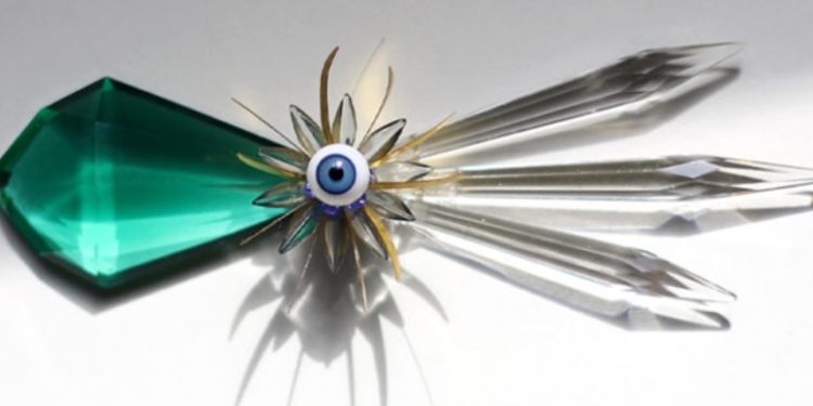 Exposición de joyería contemporánea Off Joya Barcelona