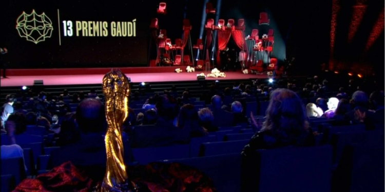 La joyería protagoniza la XIII edición de los Premios Gaudí