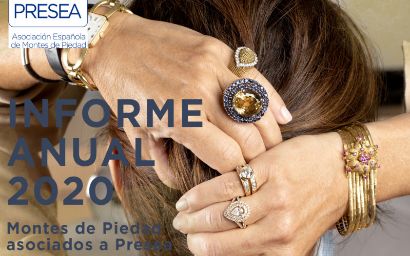La pandemia pone en valor a los Montes de Piedad como herramienta financiera