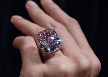 La disputa por la propiedad de un gran diamante acabará finalmente en juicio