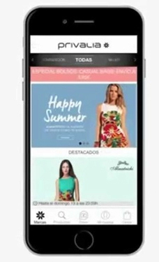 El virus altera el comportamiento de los clientes a la hora de comprar online