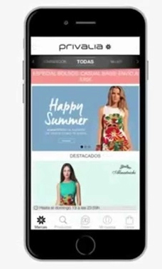 El virus altera el comportamiento de los clientes a la hora de comprar online