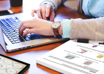 Propuestas para la formación online en Joyería y Gemología (Actualizadas)