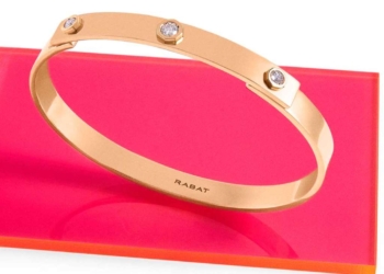 ‘Three wishes’, la nueva colección icónica de Rabat