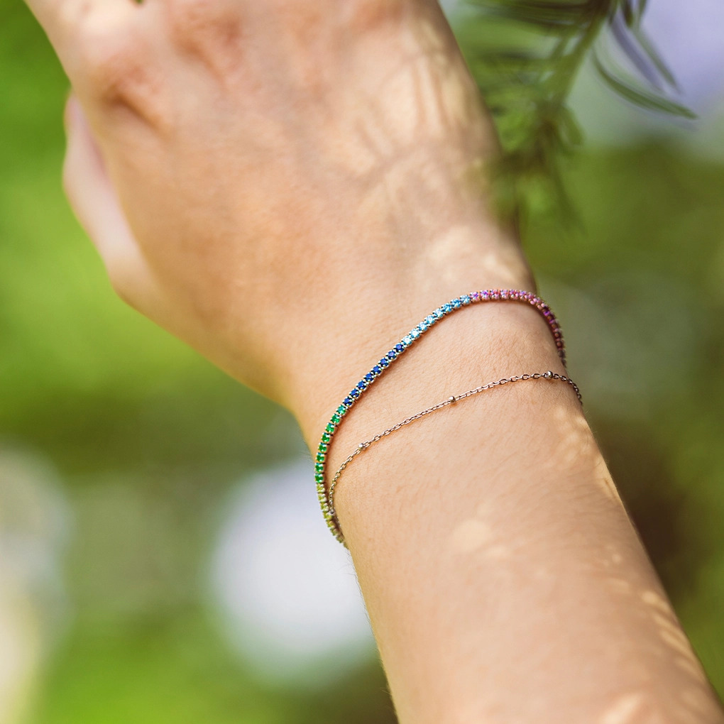 Time Road ofrece diferentes joyas para verano