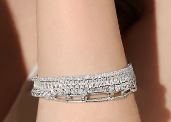 Thomas Sabo presenta Sparkling Heritage