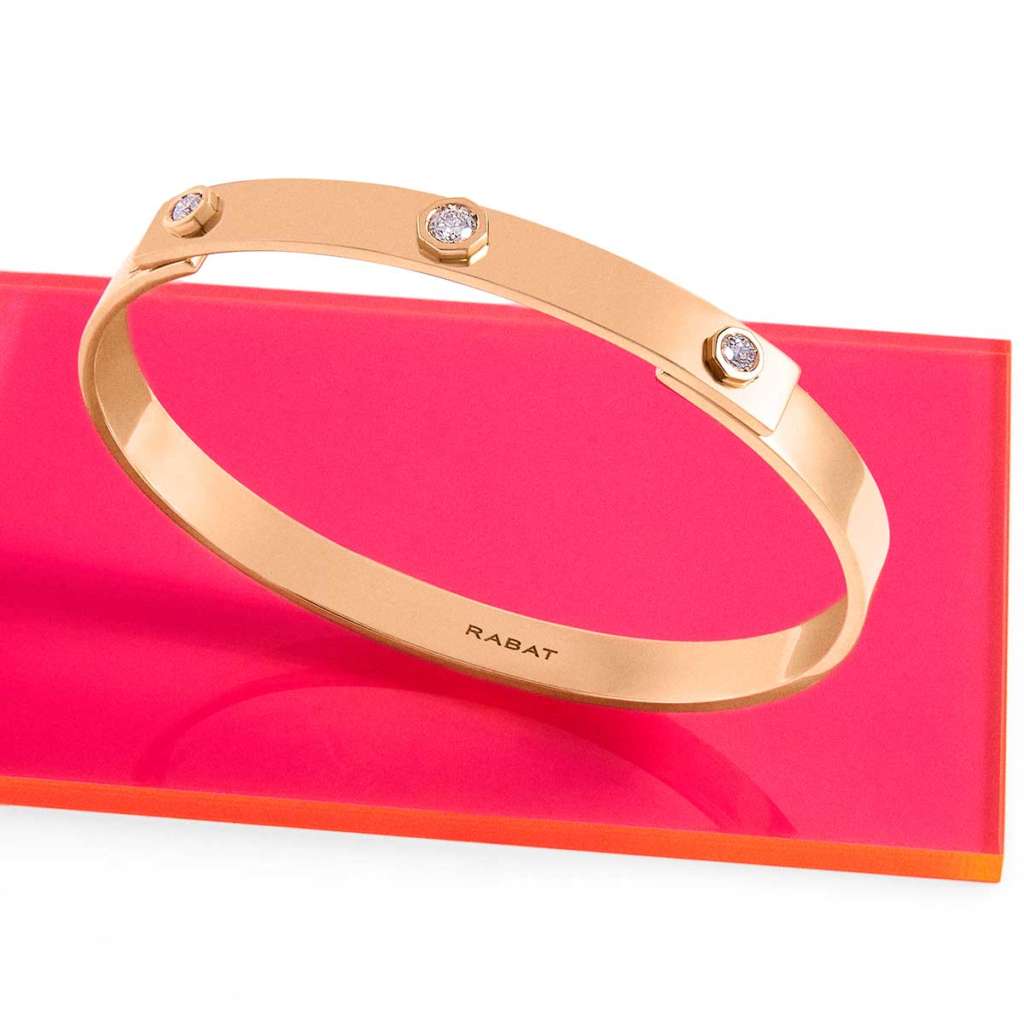 ‘Three wishes’, la nueva colección icónica de Rabat