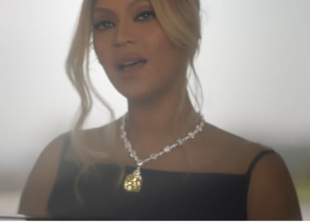 Tiffany & Co. estrena el film de la campaña About Love