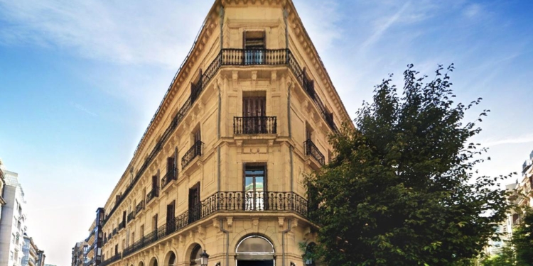 Quera reestrena el lujo en la calle Larios de Málaga