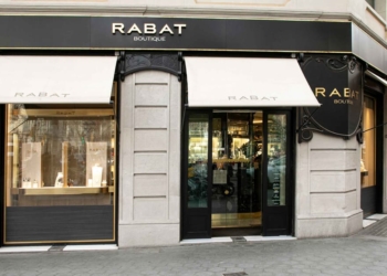 Rabat cierra 2023 con una facturación de 144 millones