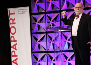 Rapaport aborda hoy el Futuro de la Industria (¿su futuro?)
