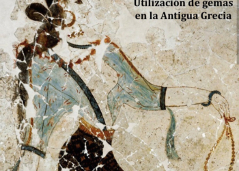Los dones de Rea. Utilización de gemas en la Antigua Grecia