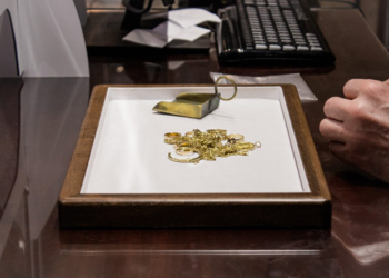 Joyerías Zuluaga-Eguzkilore impulsan el reciclaje de joyas en Euskadi