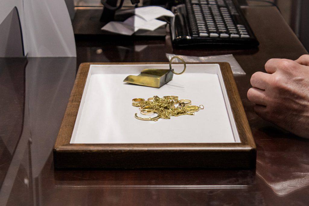 Joyerías Zuluaga-Eguzkilore impulsan el reciclaje de joyas en Euskadi