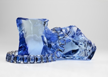 Swarovski muestra su compromiso permanente con la innovación