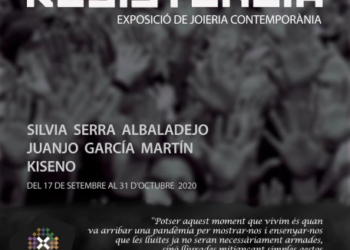 Joyas para afrontar una realidad sin anestesia: Resistencia 2020