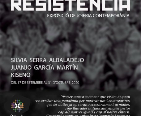Joyas para afrontar una realidad sin anestesia: Resistencia 2020