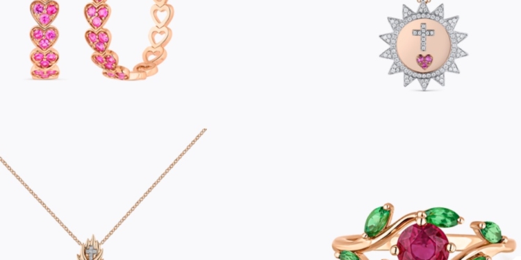 Romeo y Julieta x Suárez: la ‘maison’ revive el mito