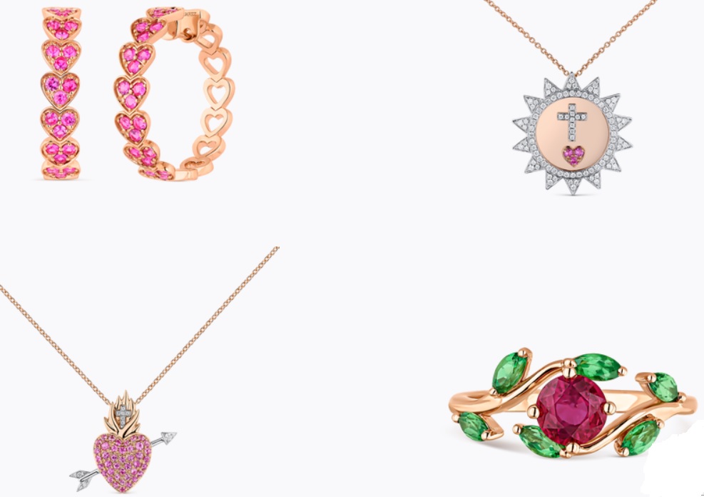 Romeo y Julieta x Suárez: la ‘maison’ revive el mito