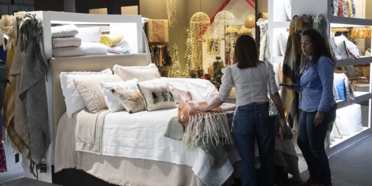 Intergift, Bisutex, Madridjoya y MOMAD: 900 firmas