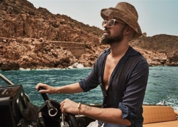 El odóntologo Iván Malagón saca su línea de alta joyería