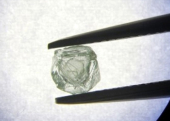 El GIA desvela el misterio del diamante ruso Matryoshka