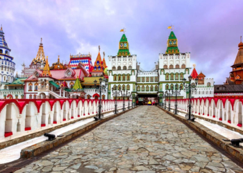 Covid-19 Rusia: Una crisis devastadora