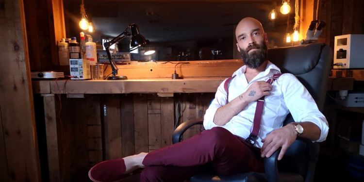 La asociación Joyas de Autor elige a Santiago Prada como presidente