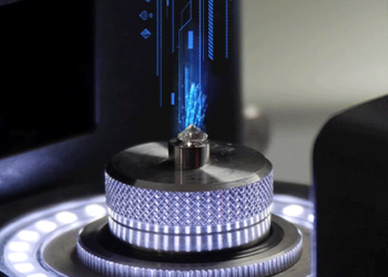 La clasificación de diamantes salta a la era digital