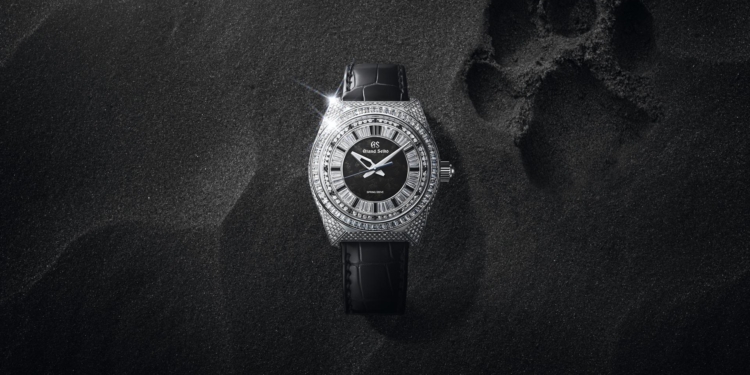 Spring Drive 8 Days 9R01, creación del Micro Artist Studio