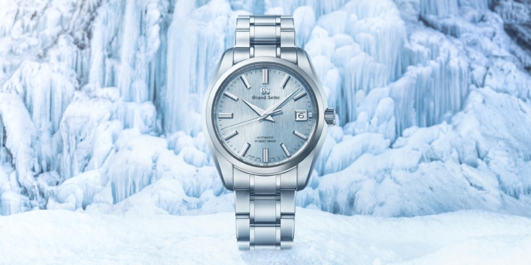 Una segunda creación mecánica Hi-Beat se une a la Colección Heritage