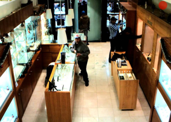 La Asociación Española logra una prórroga para la adaptación de medidas de seguridad en joyerías