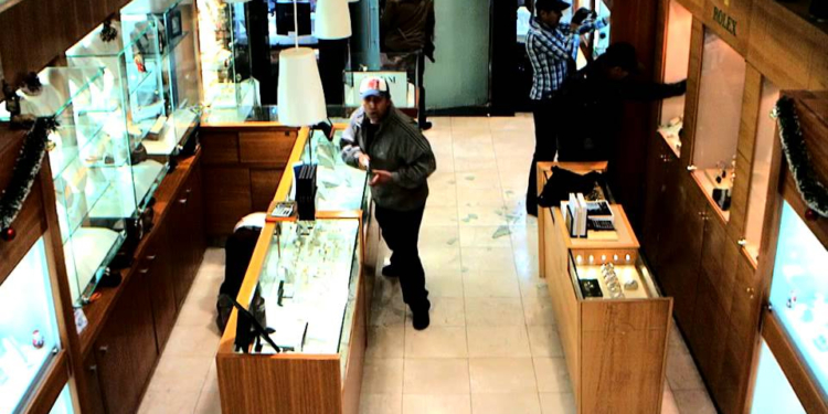 La Asociación Española logra una prórroga para la adaptación de medidas de seguridad en joyerías