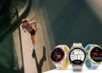 Garmin presenta los nuevos Forerunner 570 y Forerunner 970