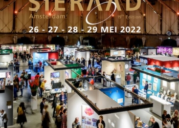 Sieraad Art Fair vuelve después de dos años