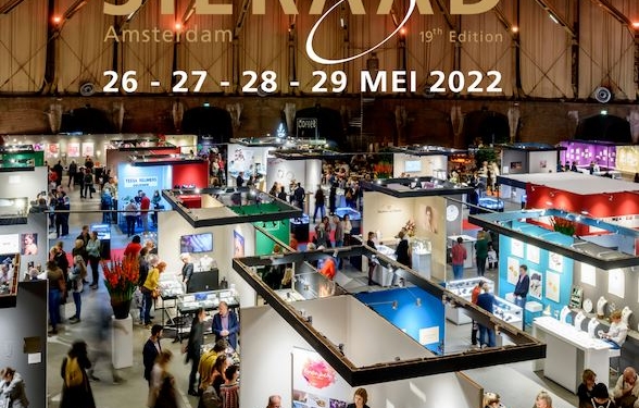 Sieraad Art Fair vuelve después de dos años