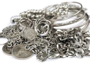 ¿Ha tocado techo [de momento] el precio de la plata?