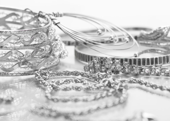 La demanda total de plata disminuye un 7% en 2023