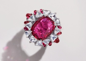 Sixième sens de Cartier, o cómo jugar con la percepción en Alta Joyería