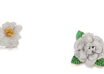 Sotheby’s subastará Van Cleef y más joyas de lujo en Hong Kong