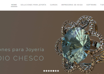 FORMACIÓN 3D by Studio Chesco